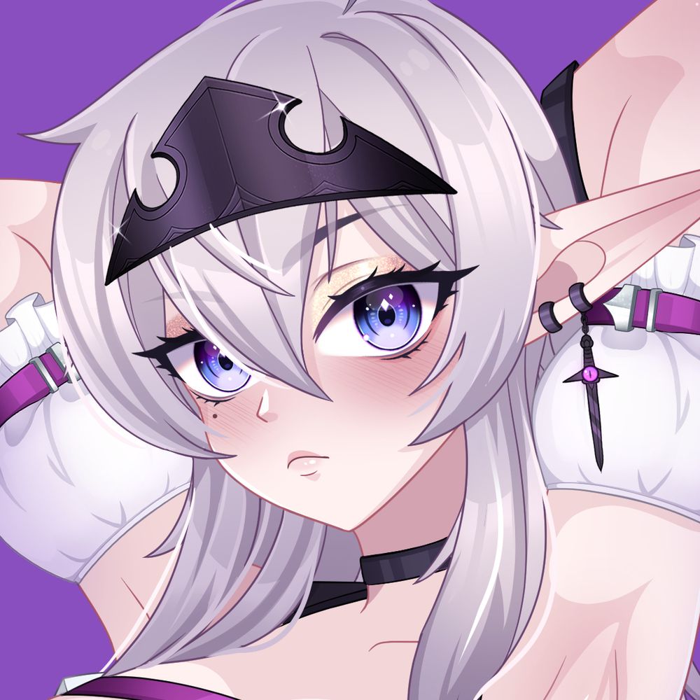 Spectissa ⚔️✨💜