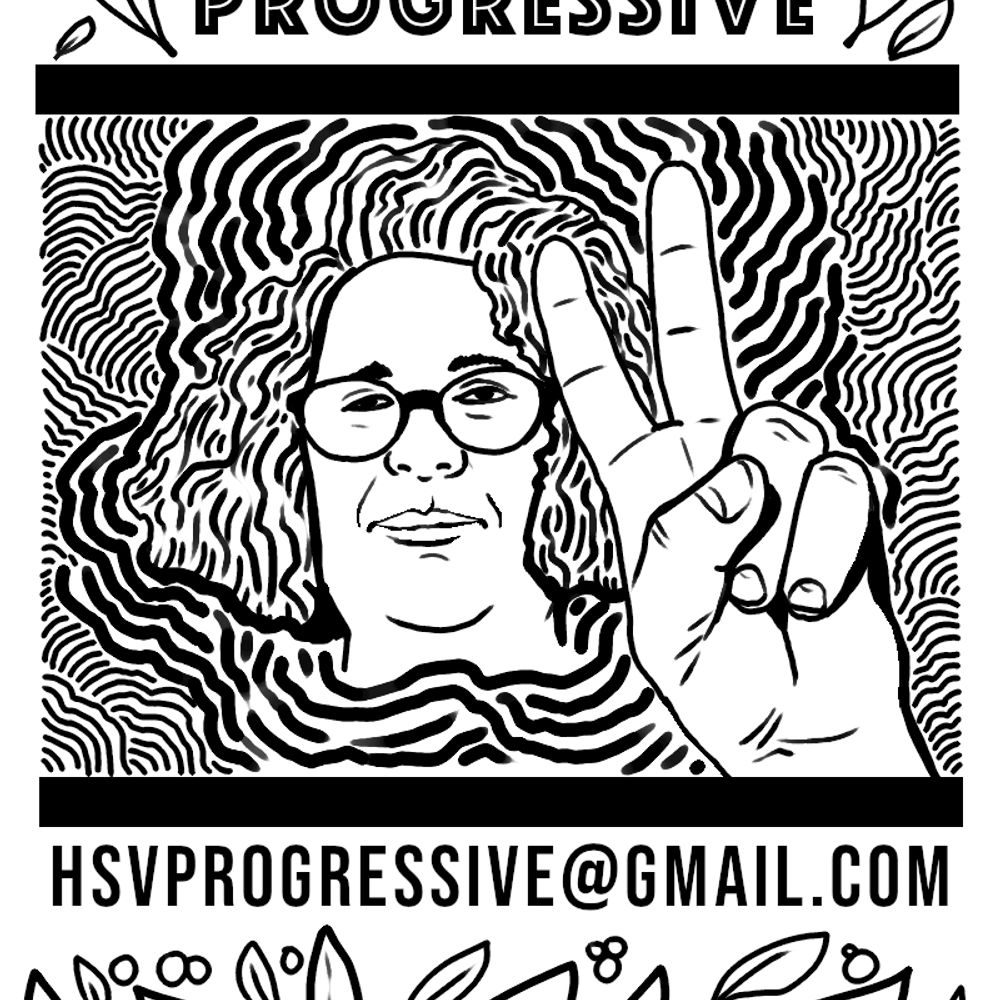 Profile picture hsv-progressive.bsky.social