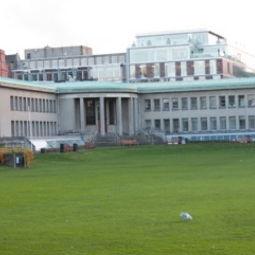 Kröger Lab