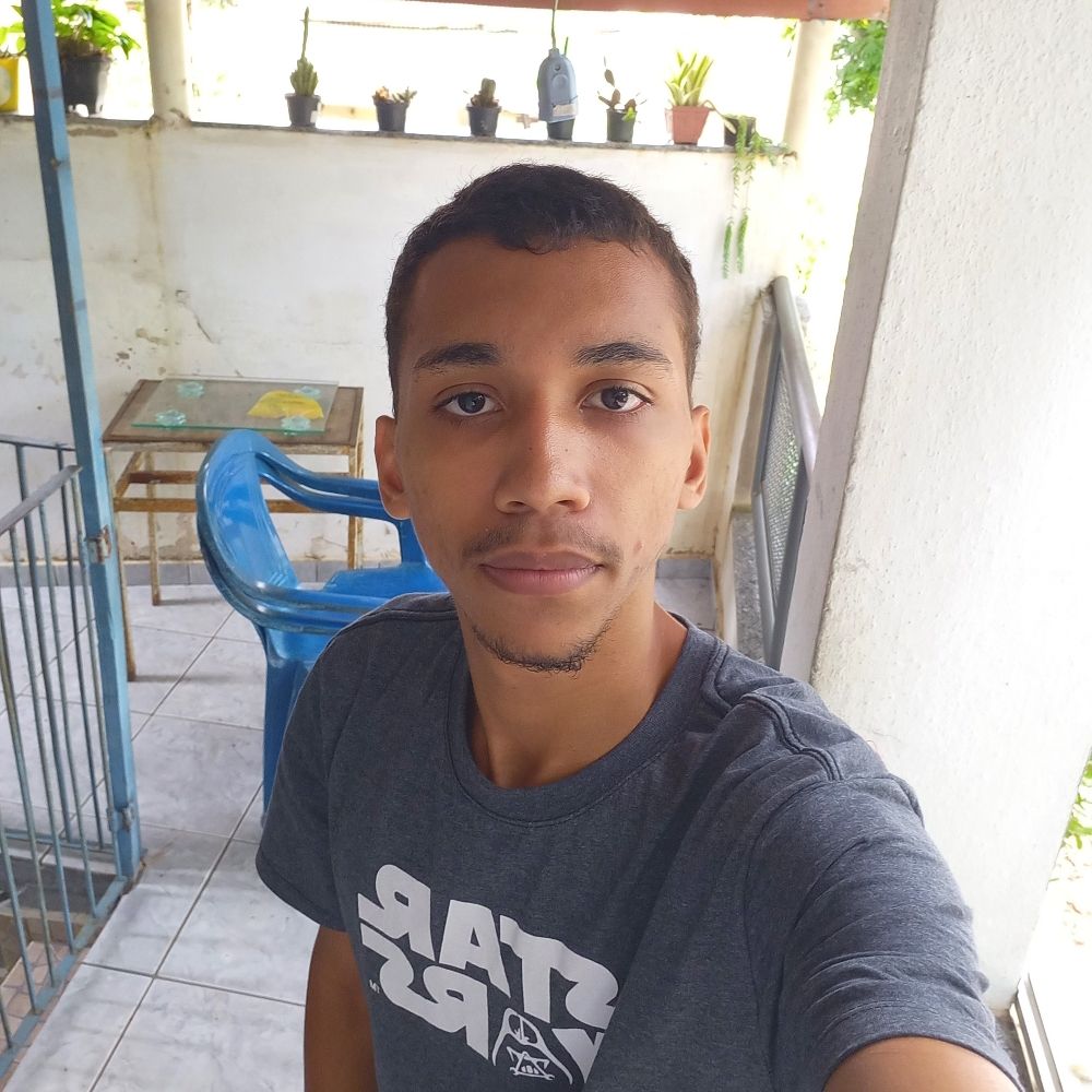 Lucas Sipriano 