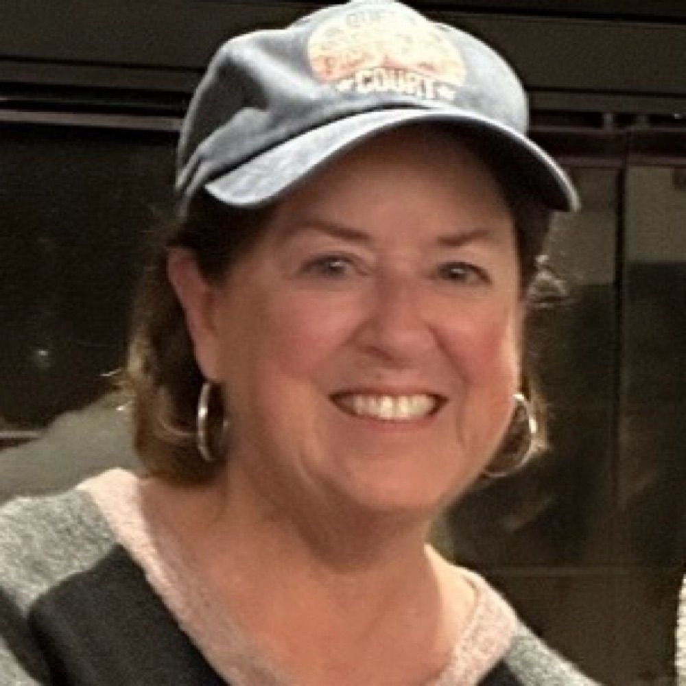 Pamela Nosbusch