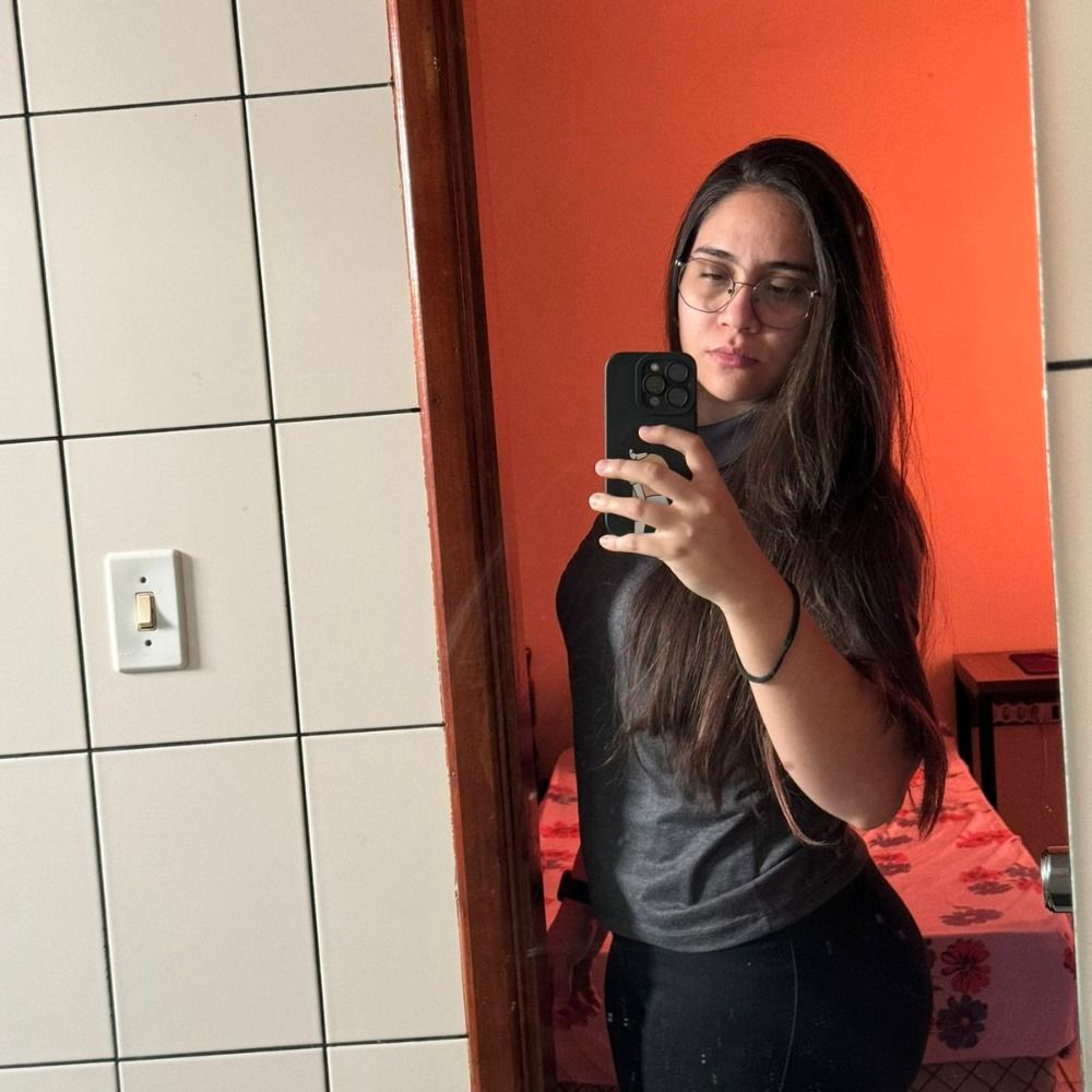 Vanessa Evelin