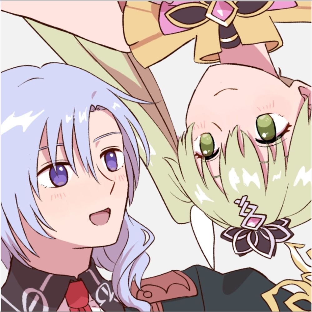 ビシュフレアンソロ企画