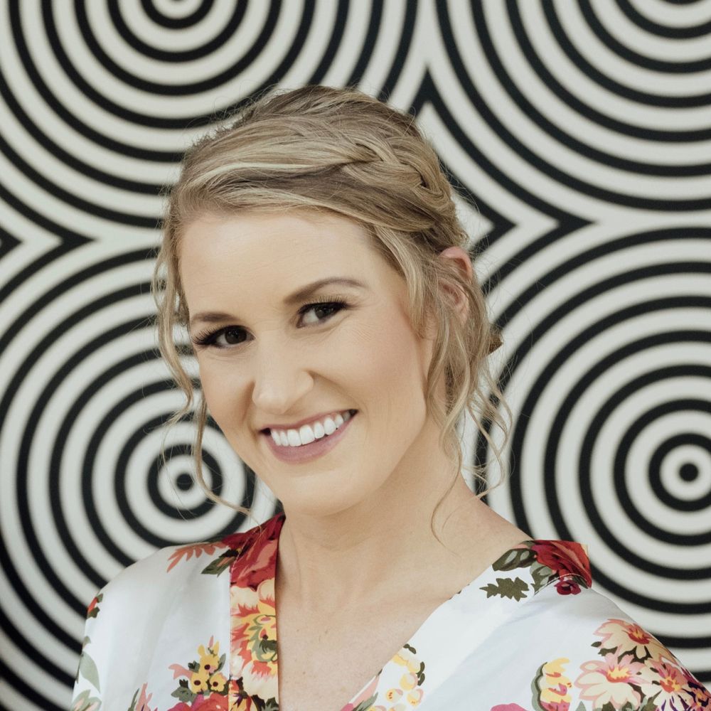 Kelly Powers