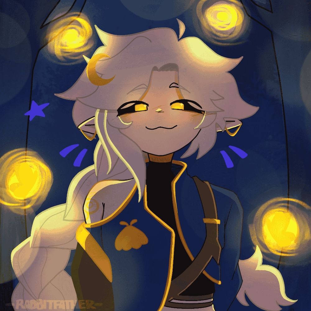 AtticusVT / HIATUS 🏳️‍⚧️🔞