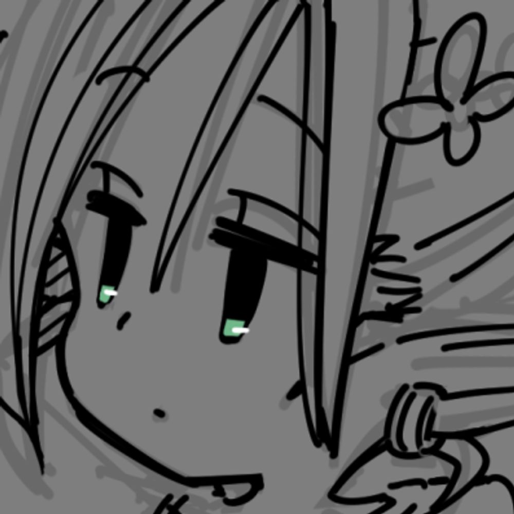 ハンサム
