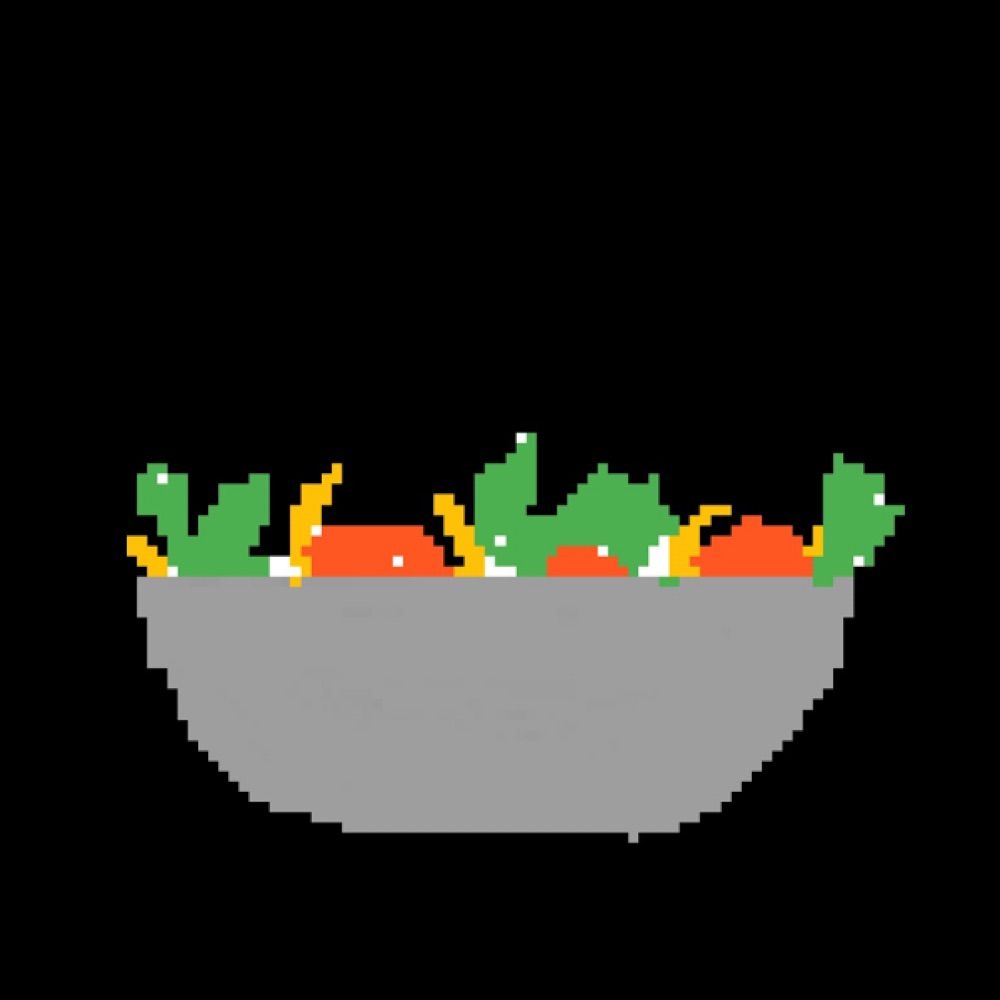 PixelSalad
