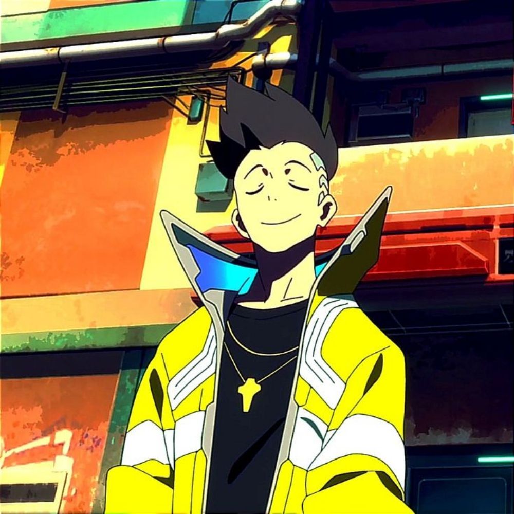 Ray