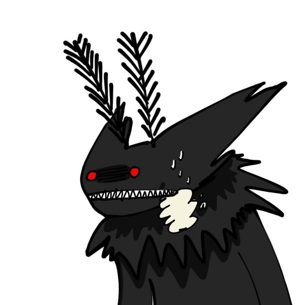 MONSTRUM