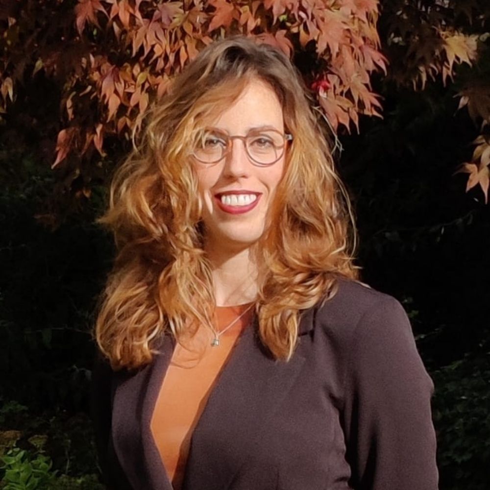 Lianne Lansink PhD