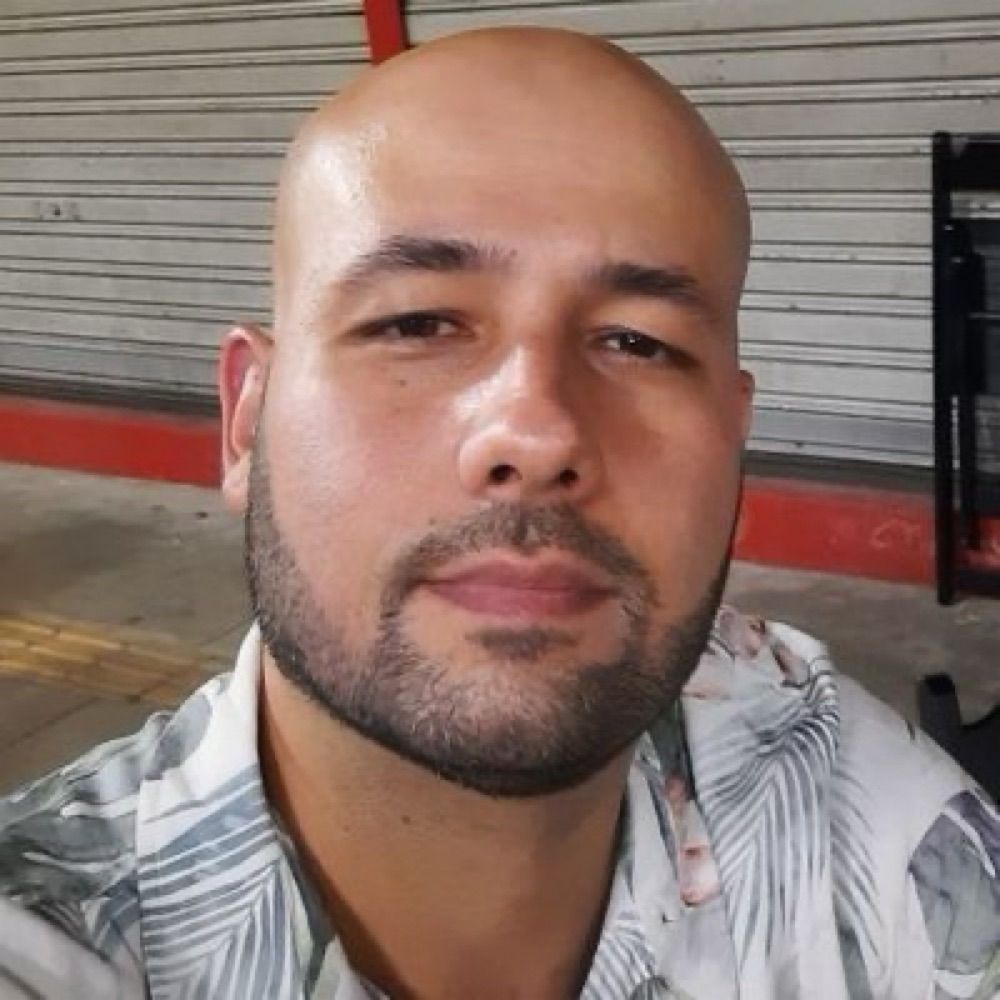Raphael Ruiz