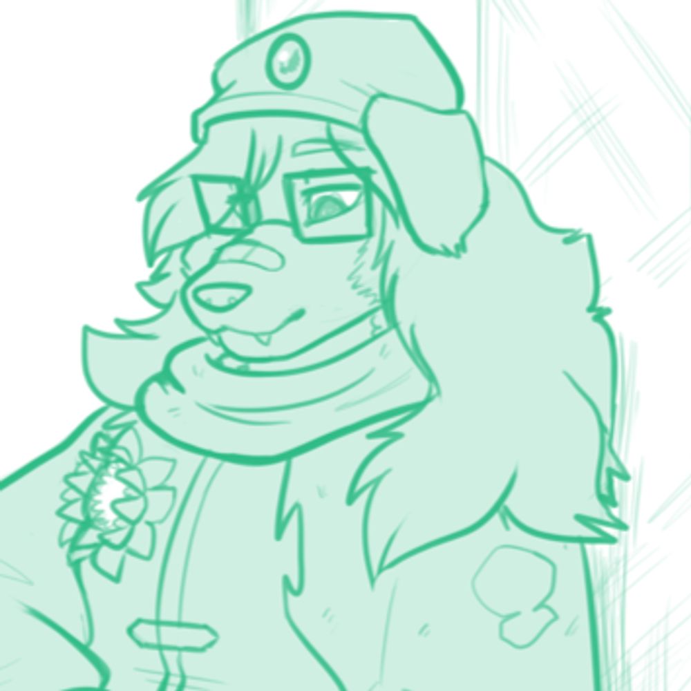 Scout!