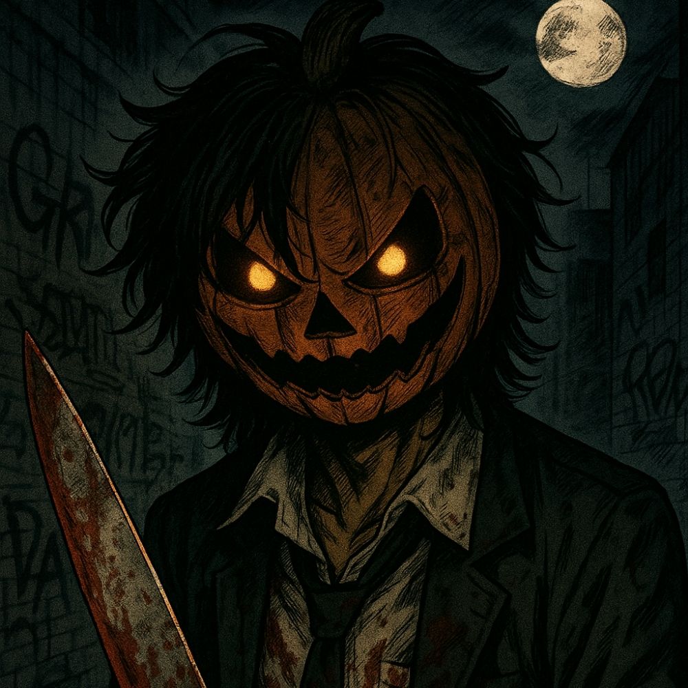 Pumpkin