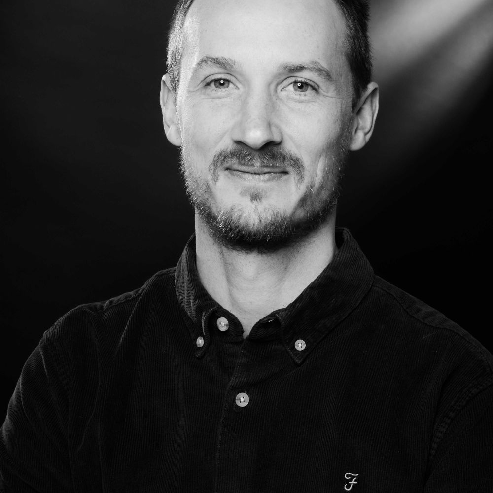 Elias Buchetmann