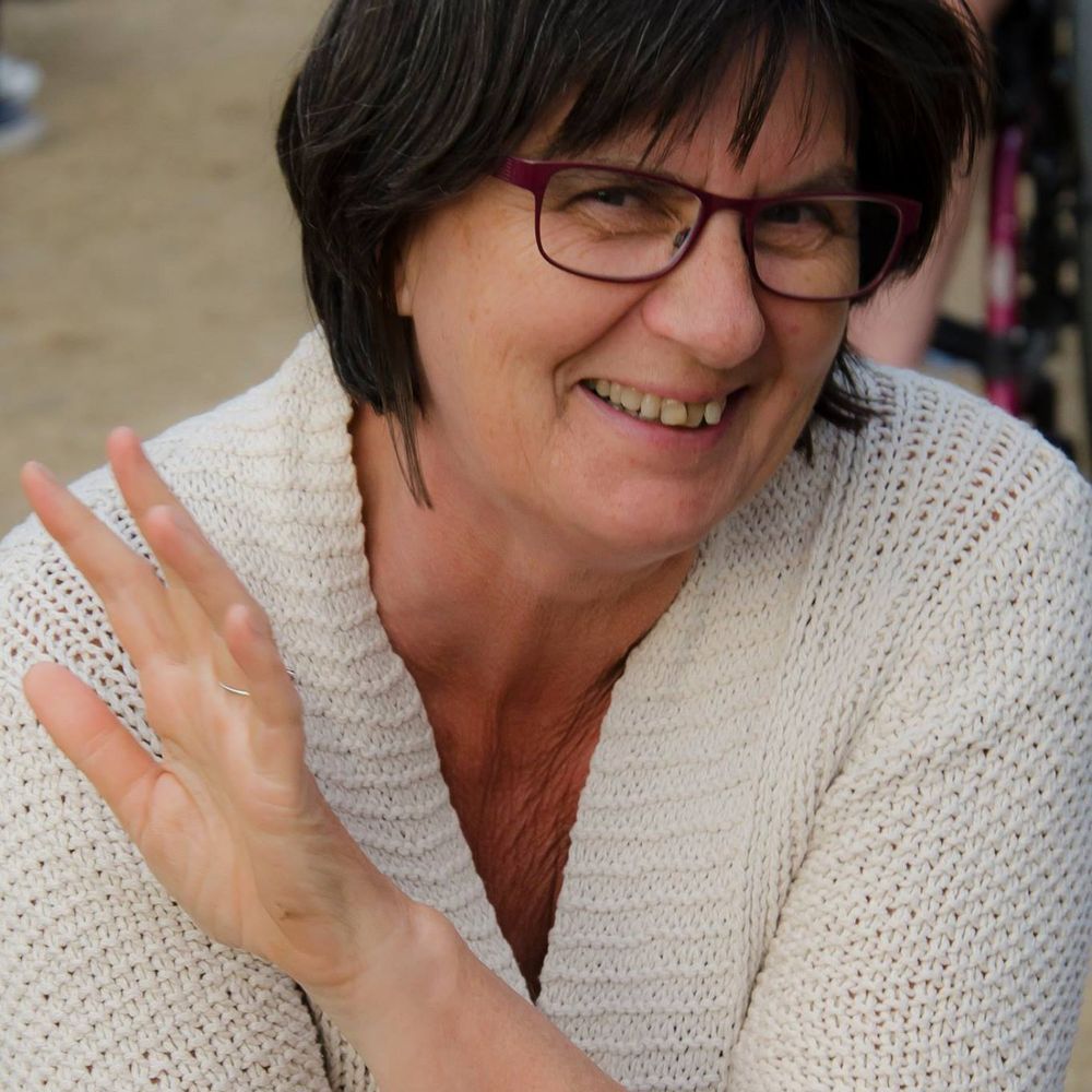 Vera Hendrickx