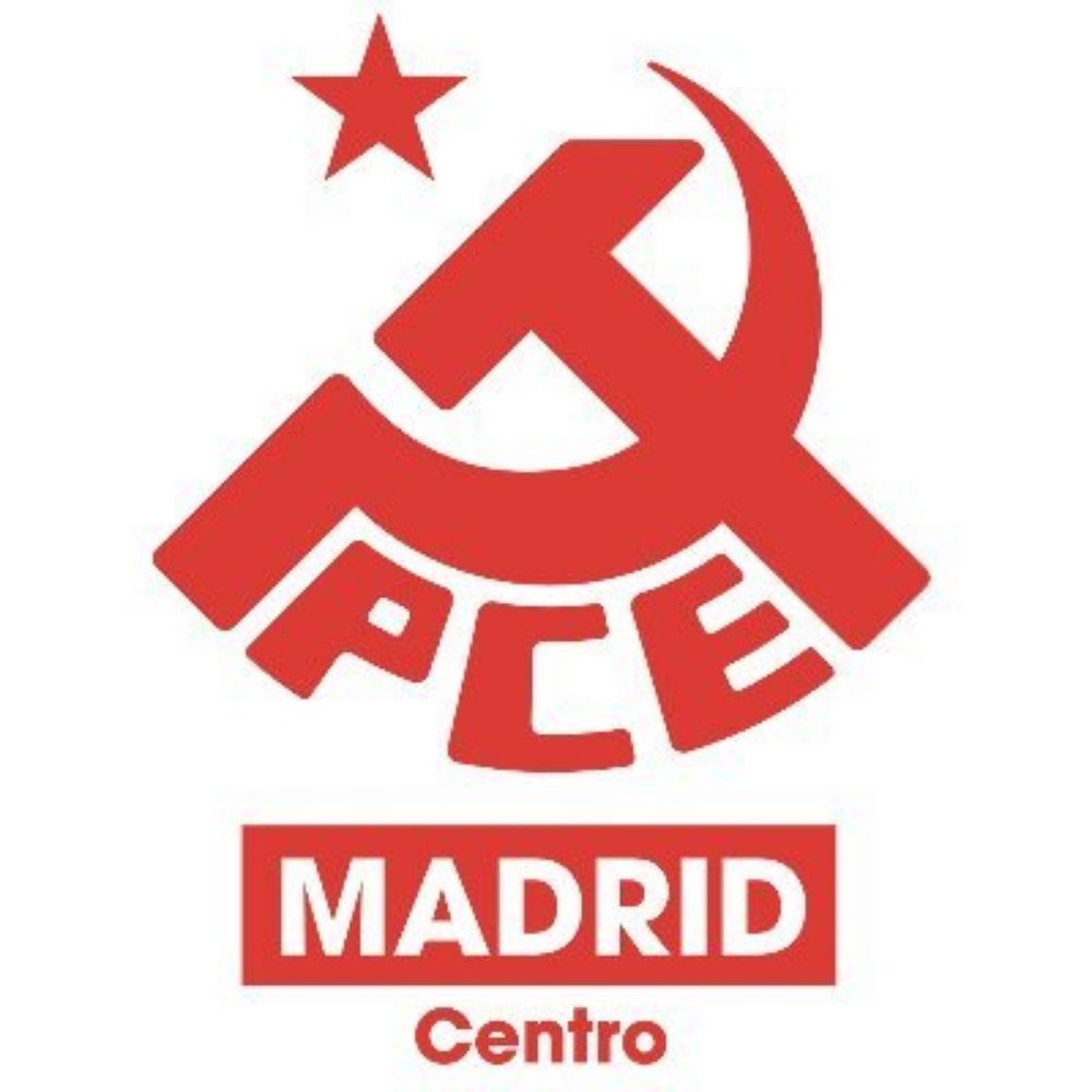 PCE Madrid Centro