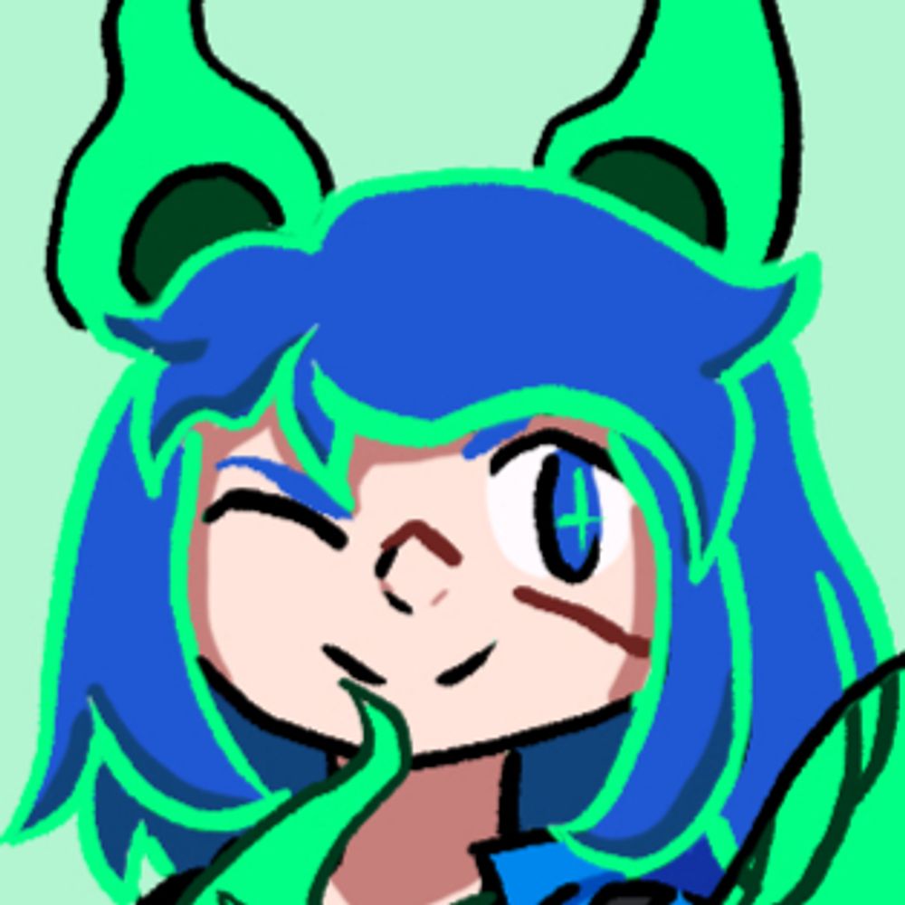 Nia Chaos, passionate soul