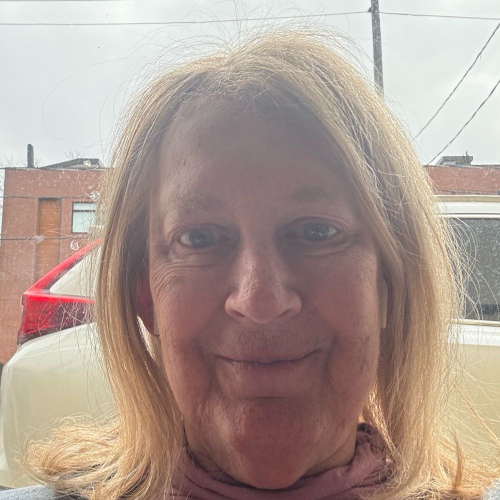 Ellen Roseman
