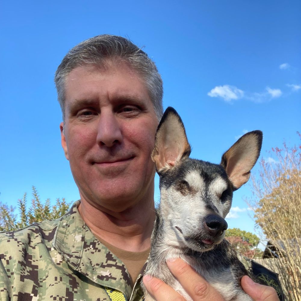 Badger and the Silver Fox