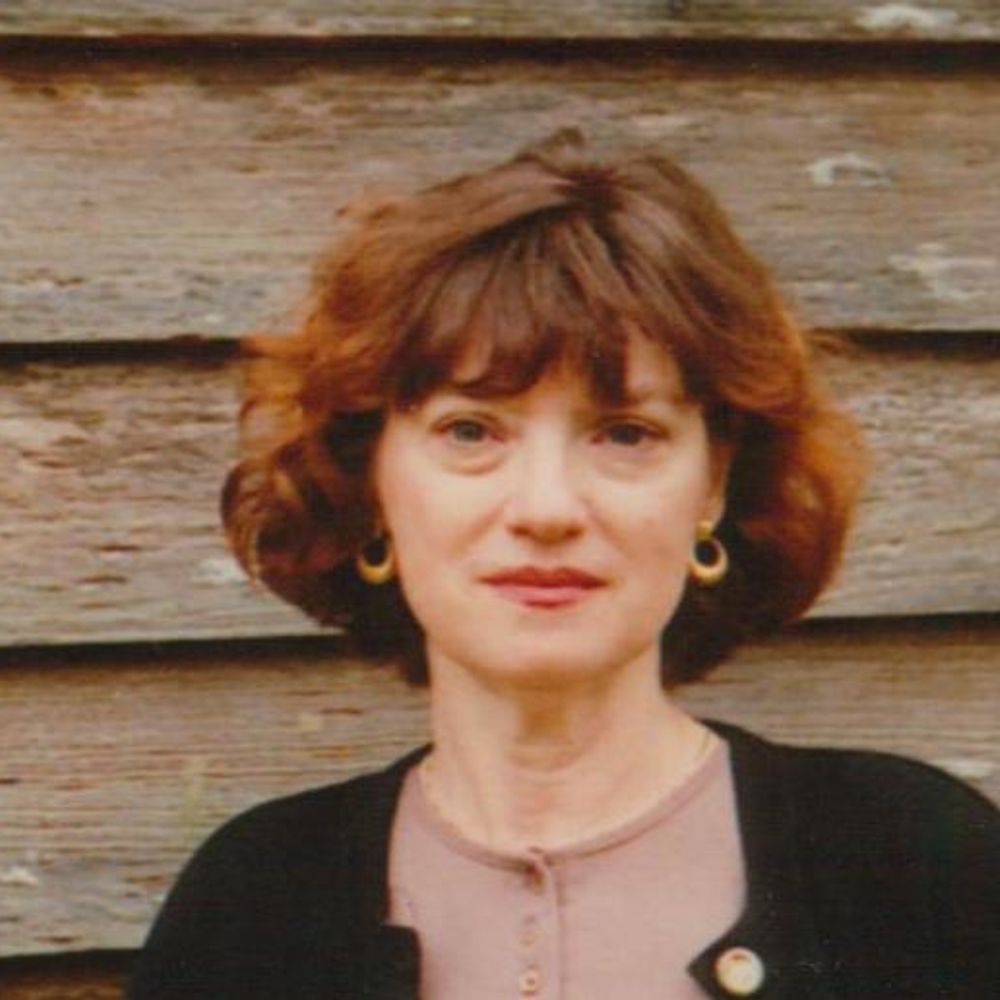 Ruth Laney