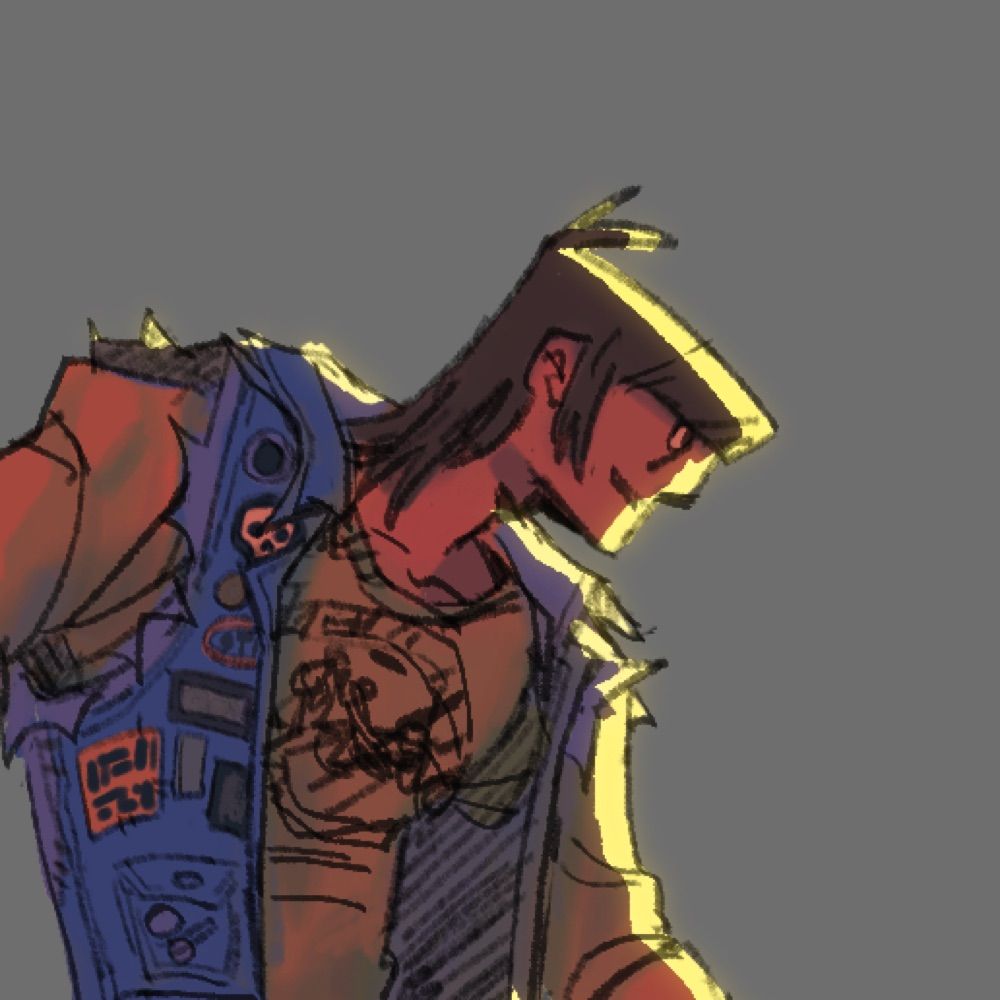 mikey/slug