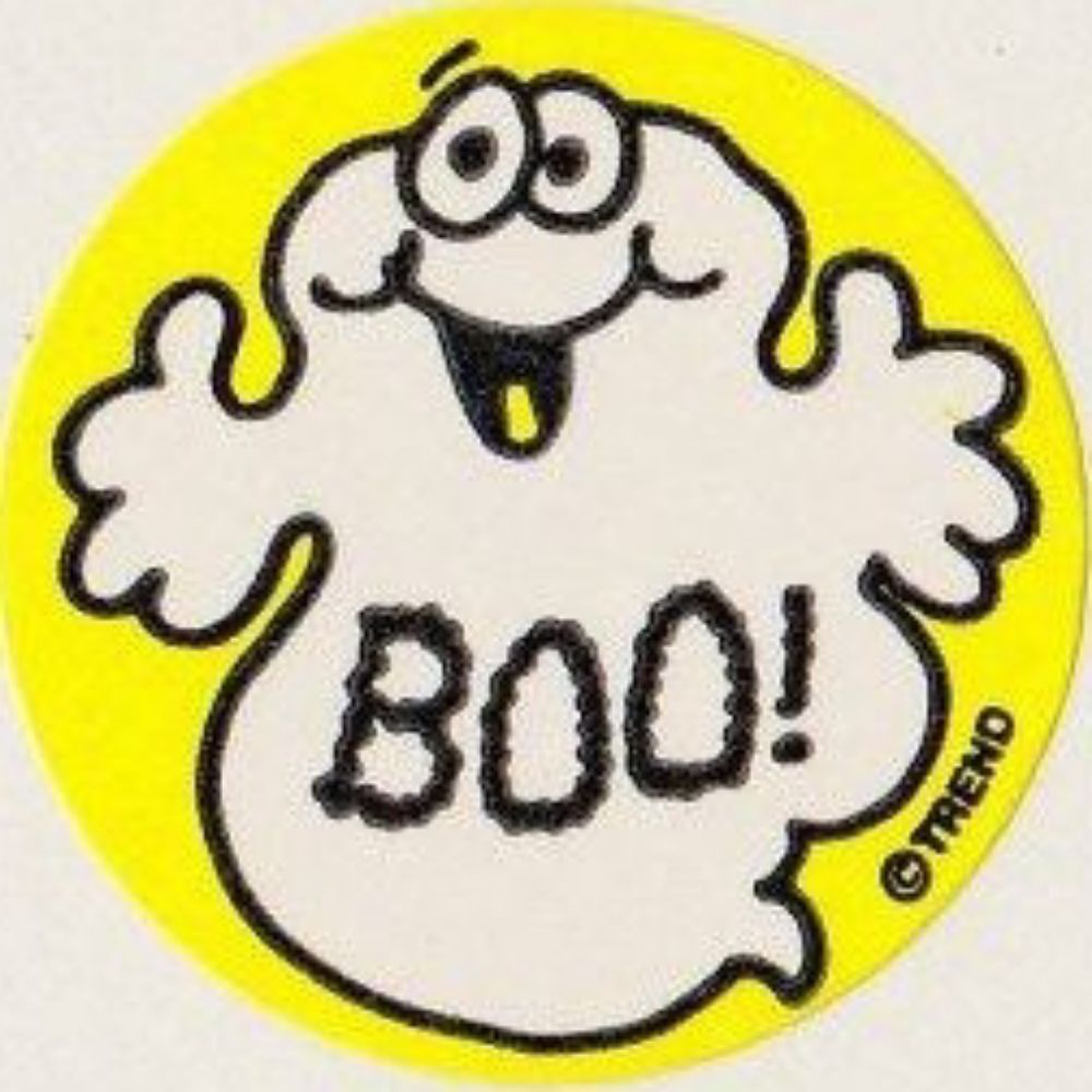 🔞BOO