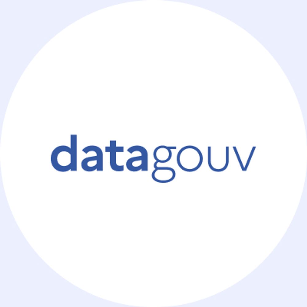 data.gouv.fr