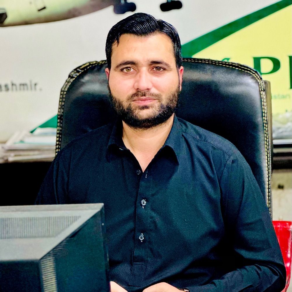 Arslan Azad