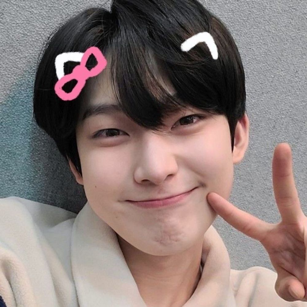 fai ♡