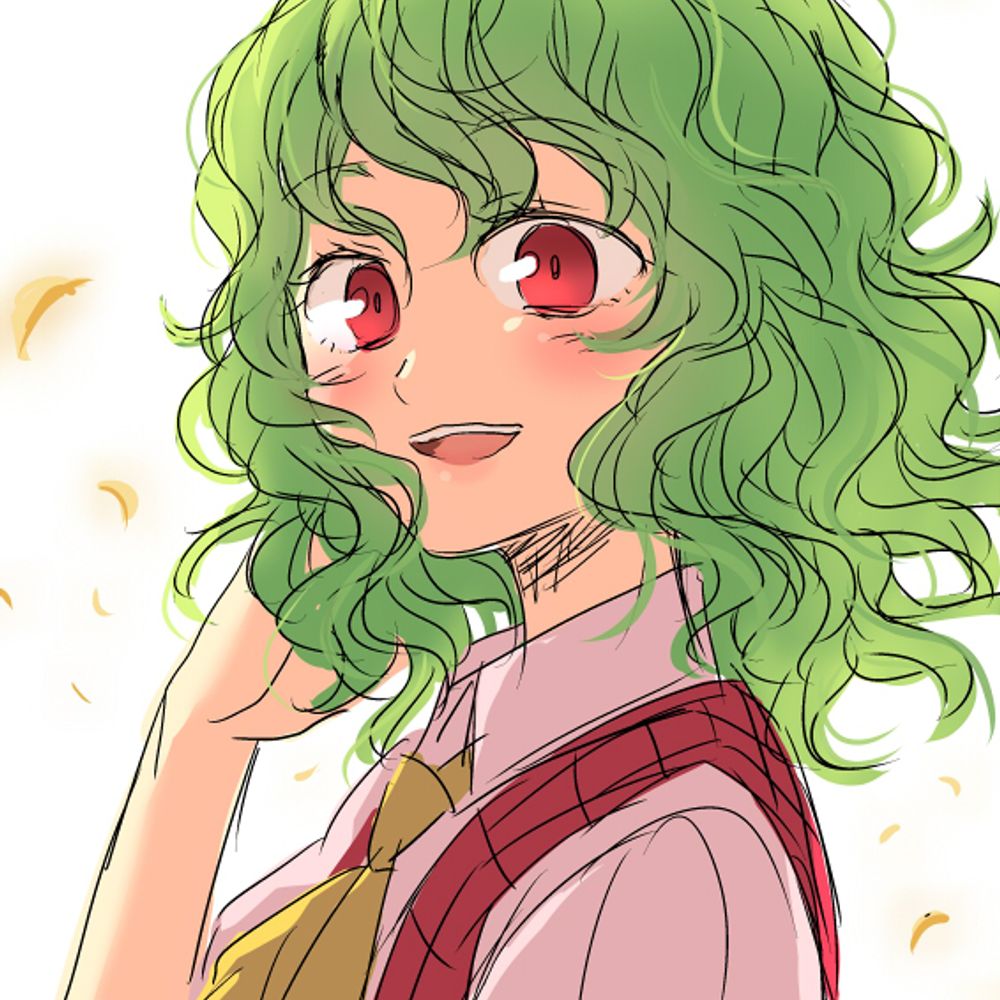 Marads~Yuuka