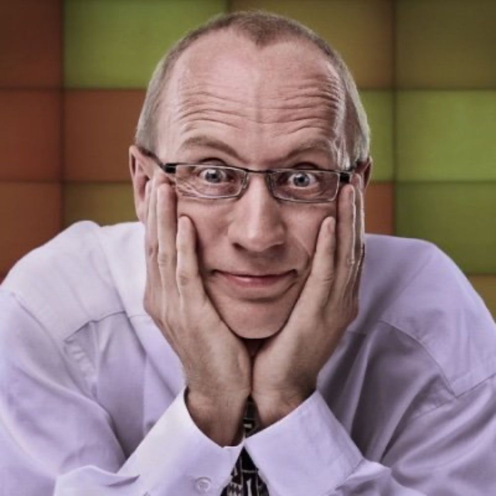 Lorenz Meyer's avatar