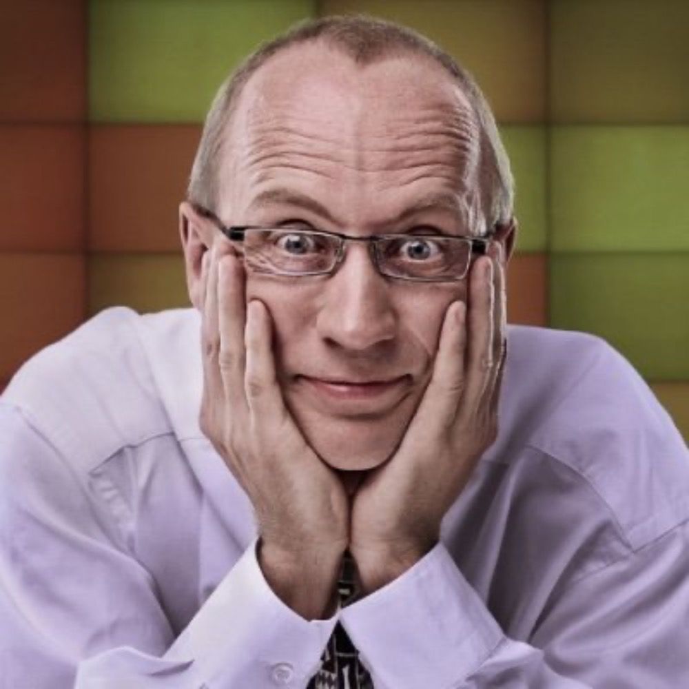 Profile avatar