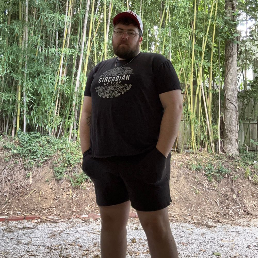 Andy - gurtch