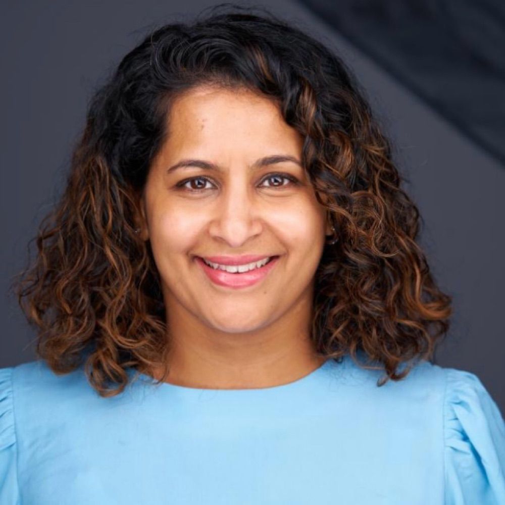 Akshata Almad