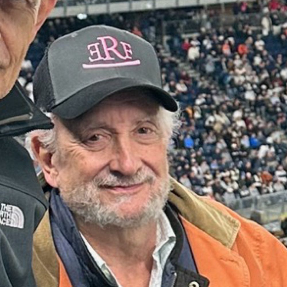 Harlan Jacobson