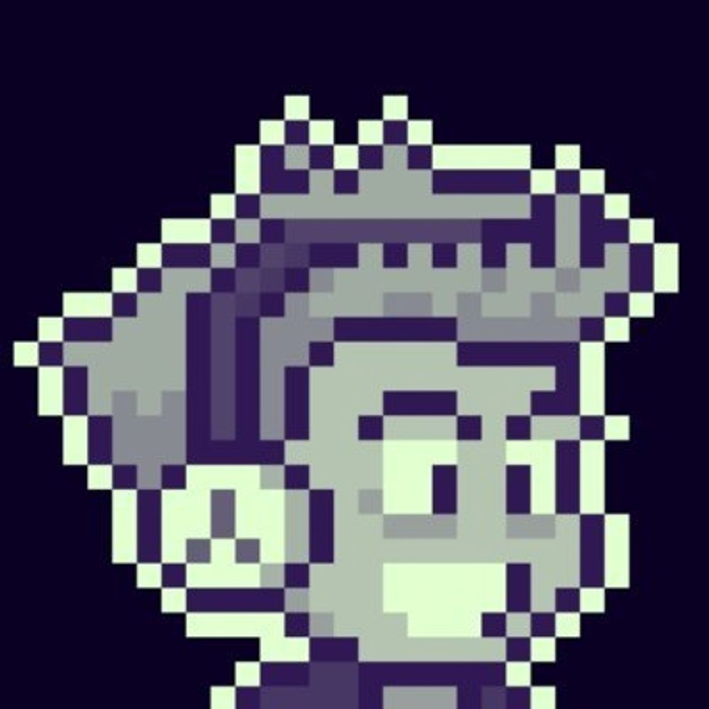 PIXELGEMS
