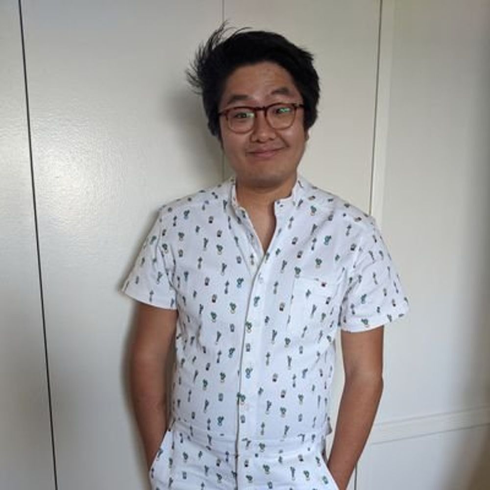Tao Yang
