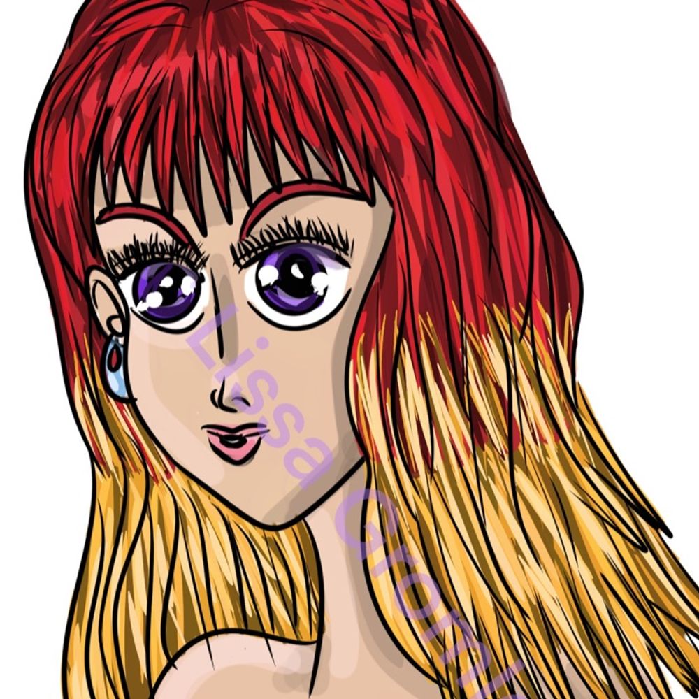 AuthorLissa's avatar