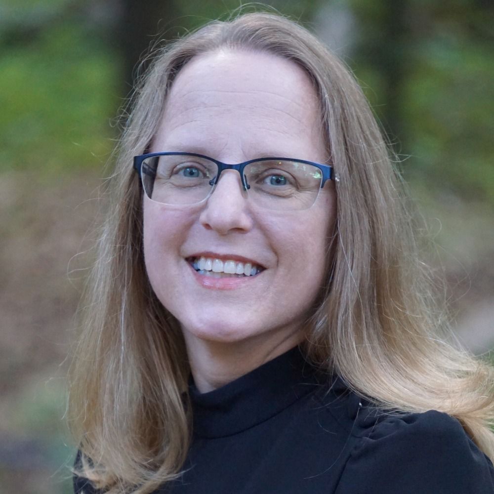 Stacy S. Jensen