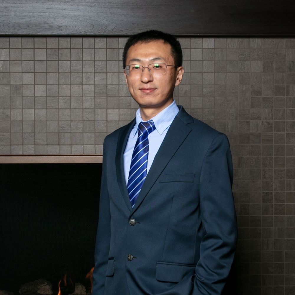 Yongtao Liu