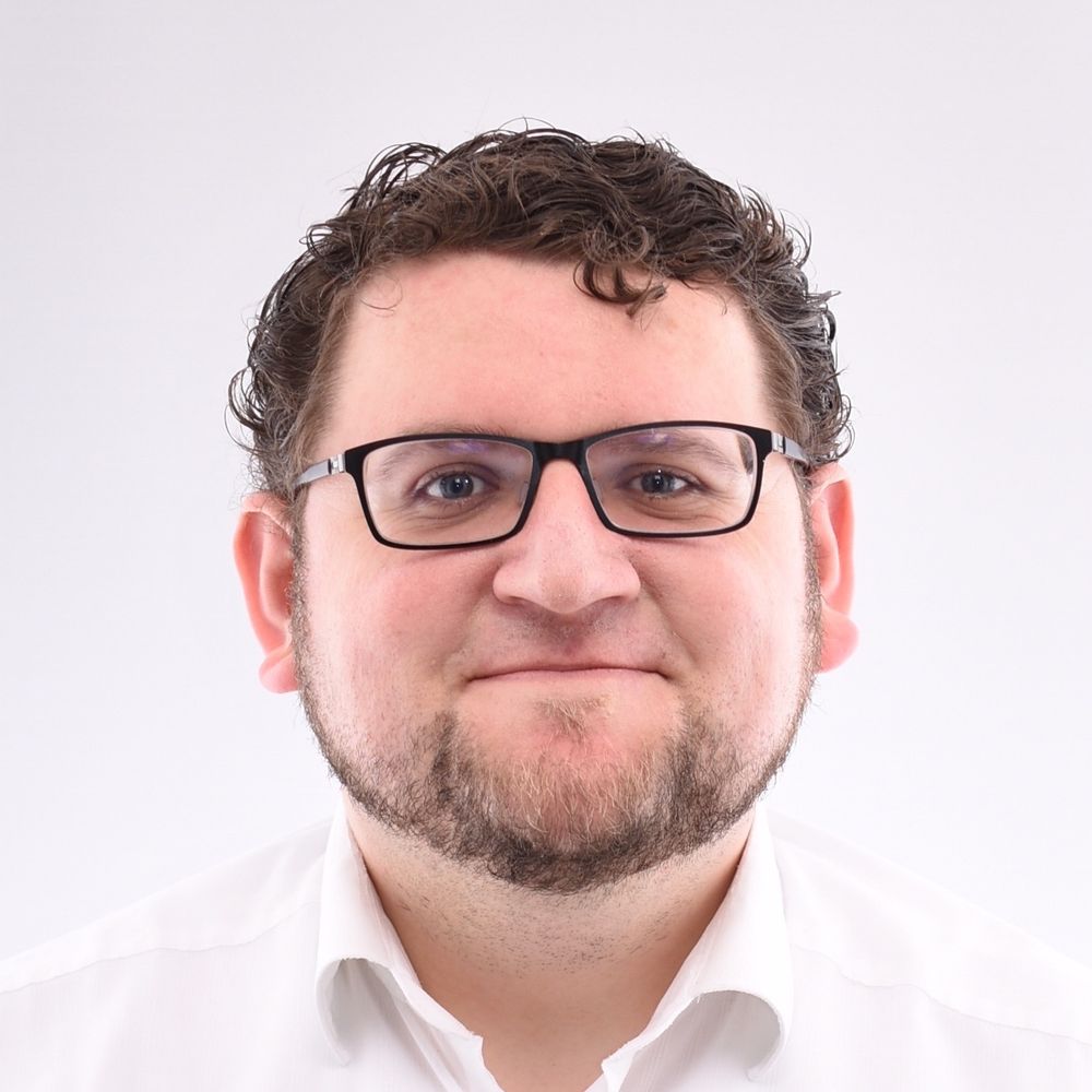 Br. Wolfgang Sigler OSB