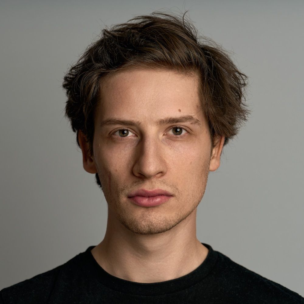 Alexander Vilinskyy