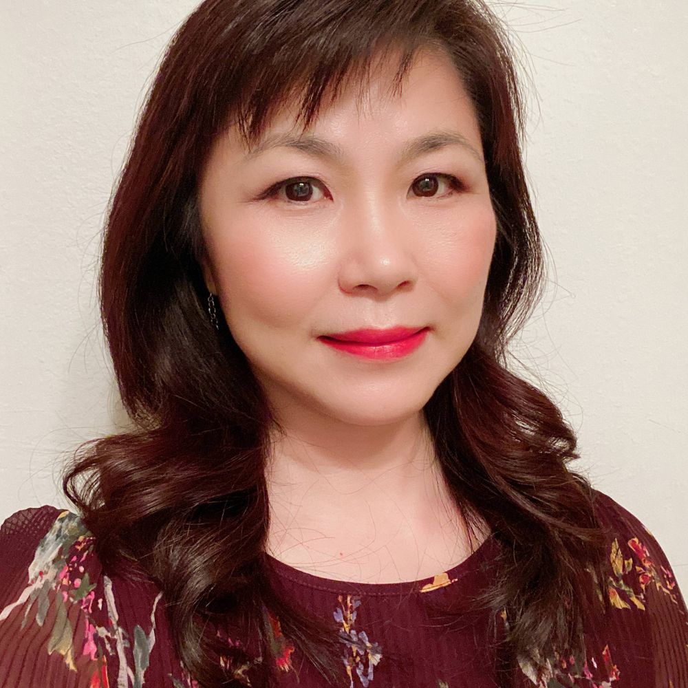 Jessie Liang