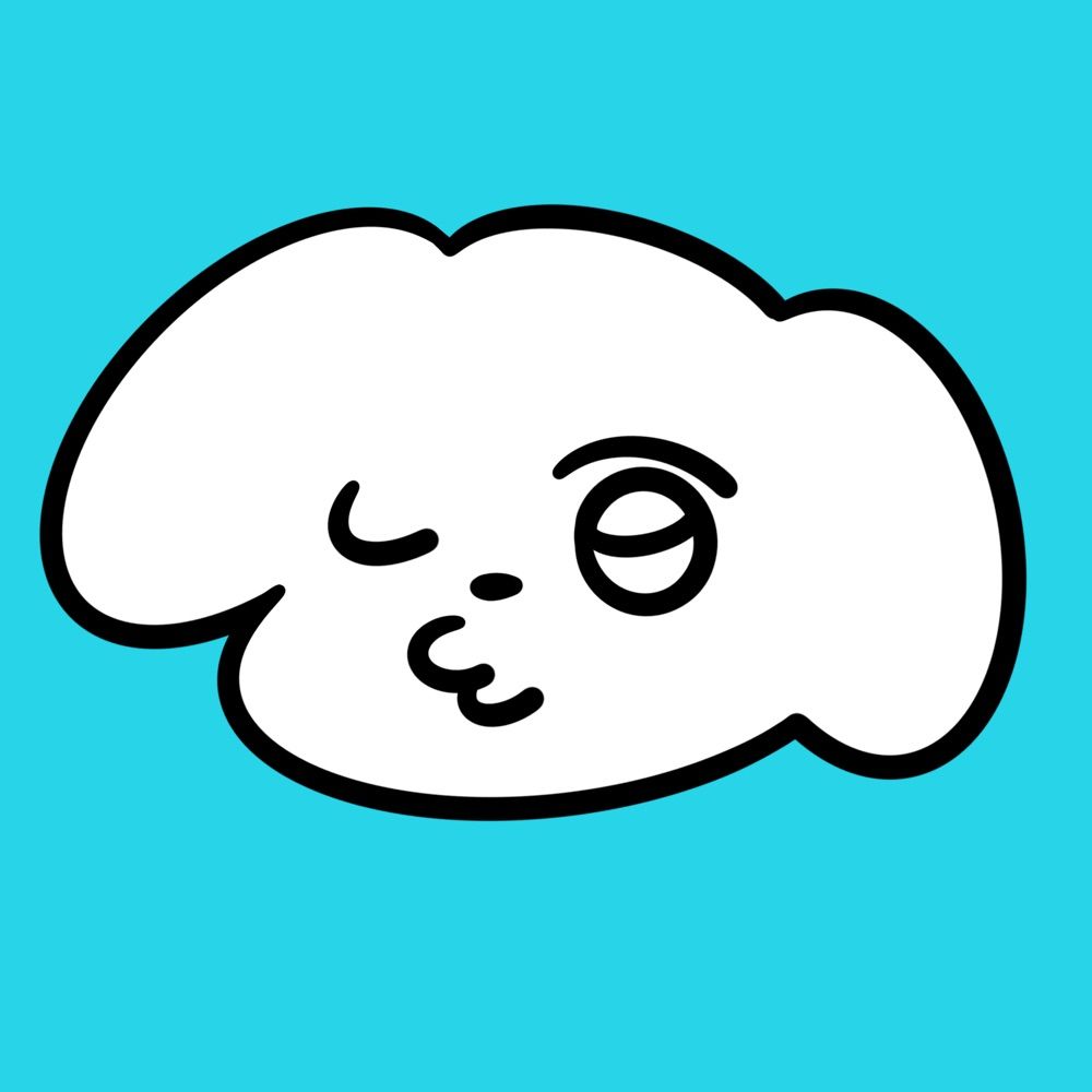 Hi It’s me “Doggu”