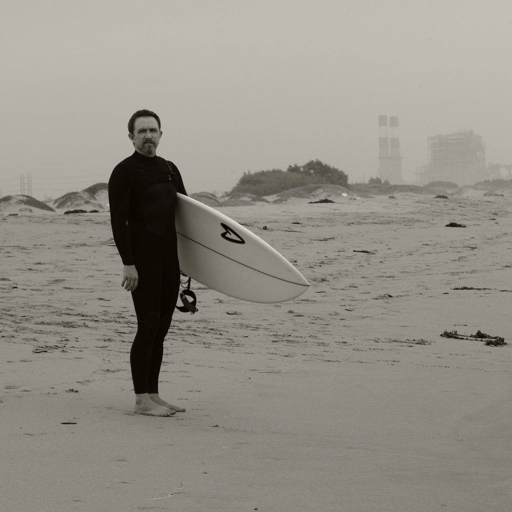 Billy Rich