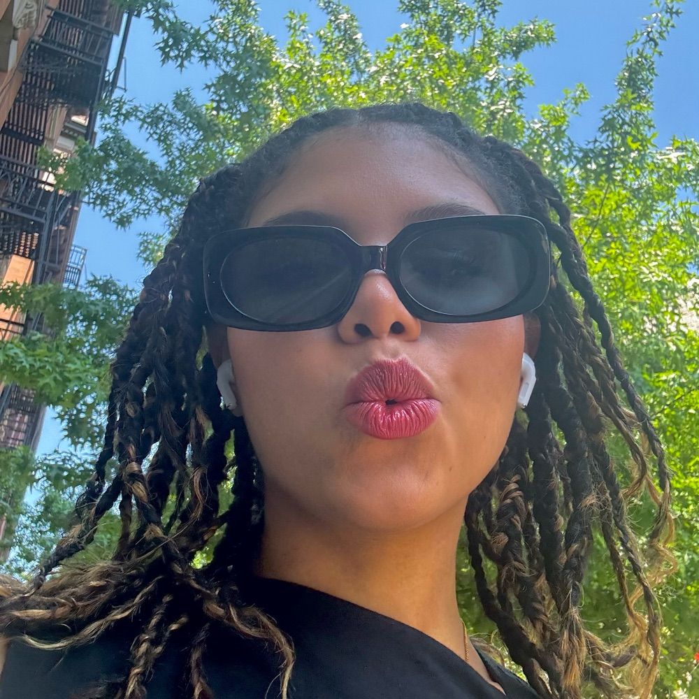 Amara Webb
