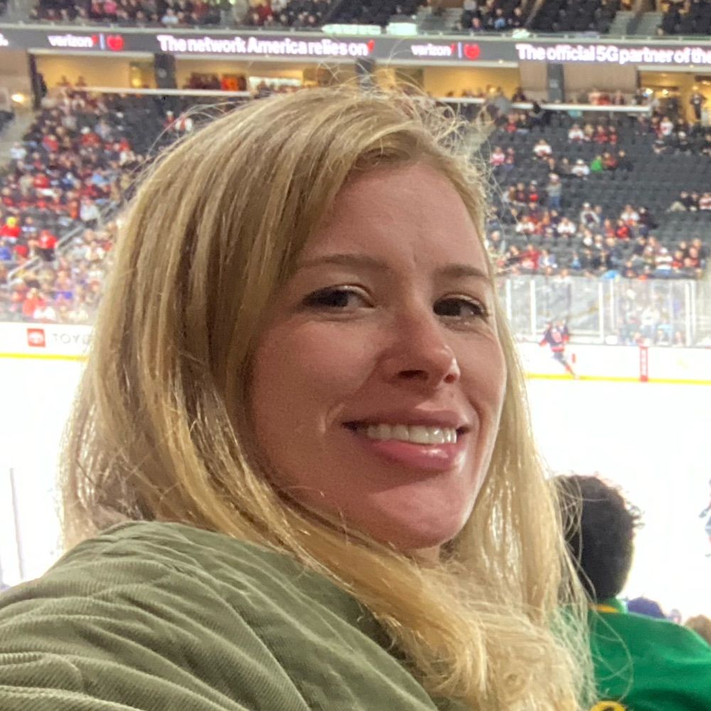 Megan R. Hill