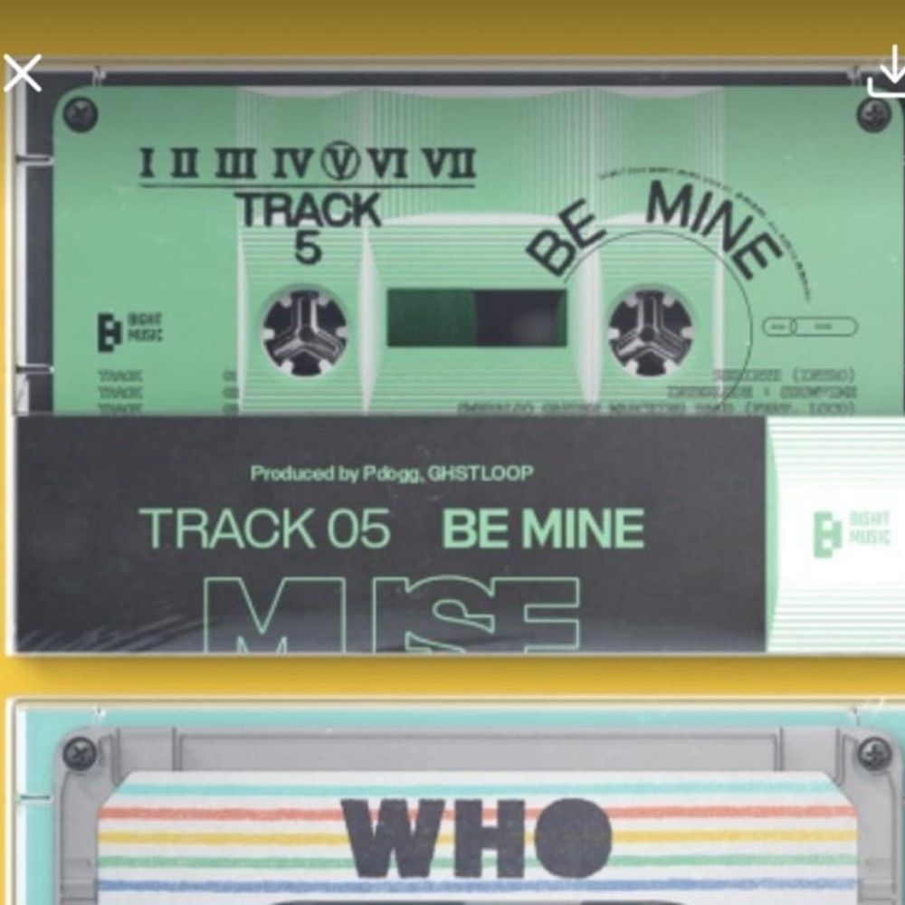 Mymusechimmy