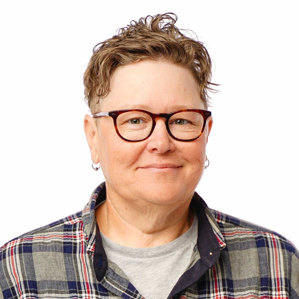 Maggie Faris