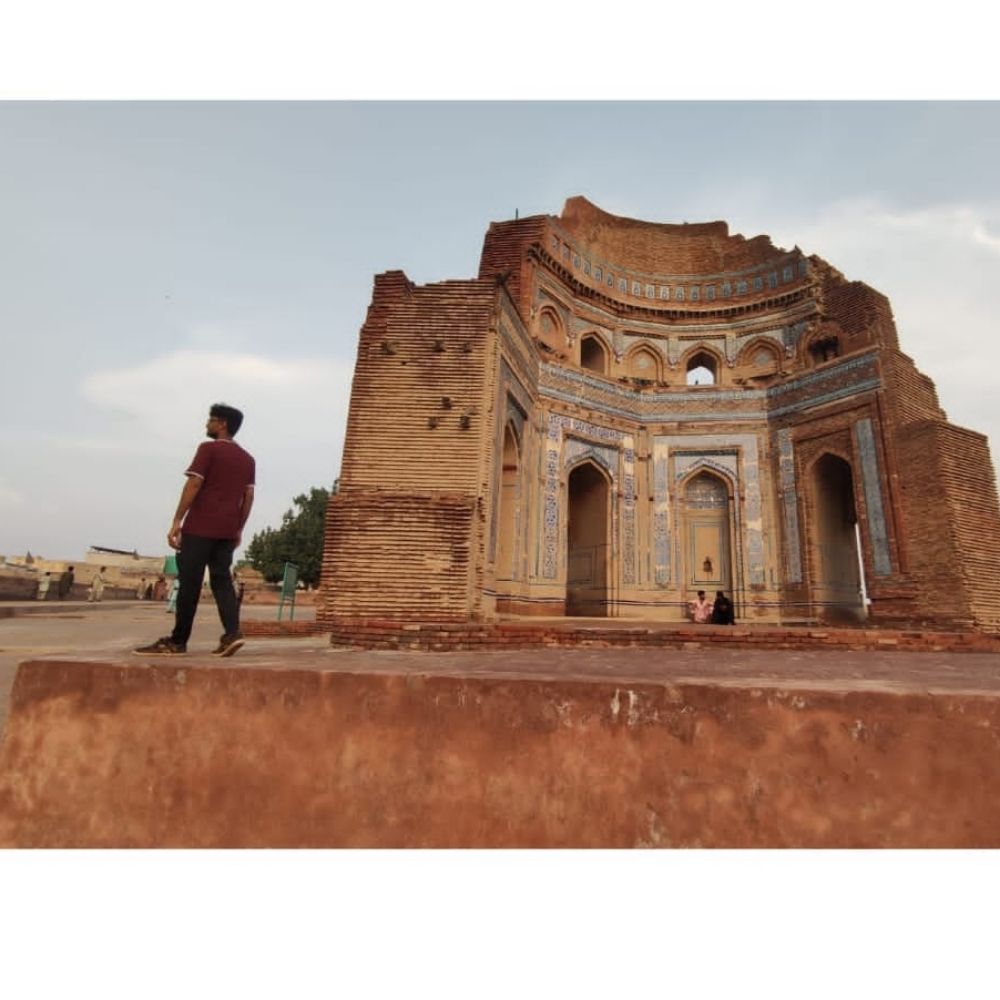Muhammad Tayyab